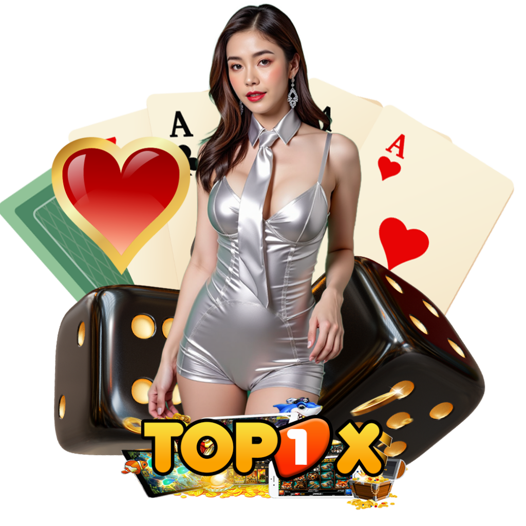 top1 wallet